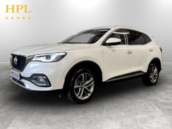 MG HS 1.5 T-GDI Exclusive SUV 5dr Petrol DCT Euro 6 (s/s) (162 ps)