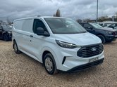 Ford Transit Custom LWB L2H1 Low Roof Trend 280 Air Con Sensors EURO 6 4
