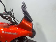 Kawasaki Versys 650 KLE 2007 27K GREAT CONDITION ADVENTURE BIKE MOT SERVICED 650CC A2 35