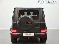 Mercedes-Benz G Class 4.0 G63 V8 BiTurbo AMG SpdS+9GT 4MATIC Euro 6 (s/s) 5dr 23