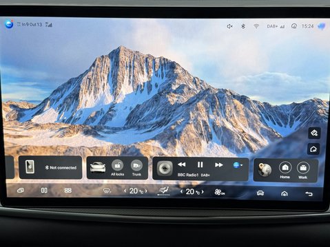 BYD Sealion 7 390kW Design AWD 83kWh 5dr Auto 22