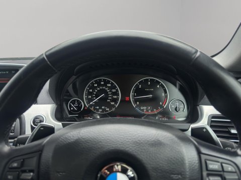 BMW 6 Series 3.0 640d SE Auto Euro 5 (s/s) 4dr 17