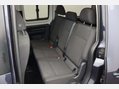 Volkswagen Caddy 2.0 Caddy Maxi C20 Life TDI Semi-Auto 5dr 34