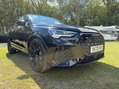 Audi RS Q3 2.5 RS Q3 Sportback TFSI Sport Edition Quattro Semi-Auto 4WD 5dr 15