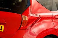 Nissan Note ACENTA 9