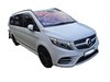 Mercedes-Benz V Class V250D AMG Line Auto Diesel Extra Long Wheelbase 8 SEATER/360 CAM/SAT NAV