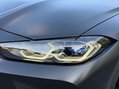 BMW M3 3.0 M3 Competition Edition M xDrive Auto 4WD 4dr 12