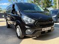 Ford Transit Custom 2.0 Transit Custom 300 Limited EcoBlue 5dr 6