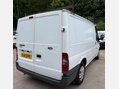 Ford Transit 2.2 TDCi 260 Duratorq Panel Van 5dr Diesel Manual FWD L1 H1 (113 bhp) 14