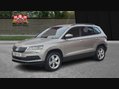 Skoda Karoq SE TSI DSG 3
