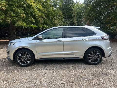 Ford Edge 2.0 TDCi Sport Powershift AWD Euro 6 (s/s) 5dr 4