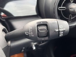 Mini Hatch 1.5 Cooper Sport 3dr 67