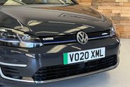 Volkswagen Golf 35.8kWh e-Golf Hatchback 5dr Electric Auto (136 ps) 21
