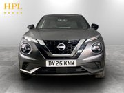 Nissan Juke 1.0 DIG-T N-Connecta SUV 5dr Petrol Manual Euro 6 (s/s) (114 ps) Air Con - 2