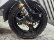 Royal Alloy GT 2019 ONLY 2K NEW MOT CUSTOM SCOOTER LEARNER LEGAL 125CC 13