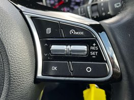 Kia Xceed 1.0 XCeed Connect ISG 5dr 50