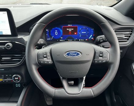 Ford Kuga 1.5 Kuga ST-Line X Edition EcoBlue Auto 5dr 20