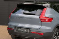 Volvo XC40 2.0 XC40 R-Design T4 Auto 5dr 13