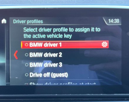 BMW 2 Series 1.5 225XE M Sport Auto 4WD 5dr 49