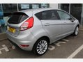 Ford Fiesta TITANIUM X 6