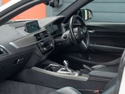 BMW 2 Series 3.0 M2 Competition Edition Auto 2dr 13
