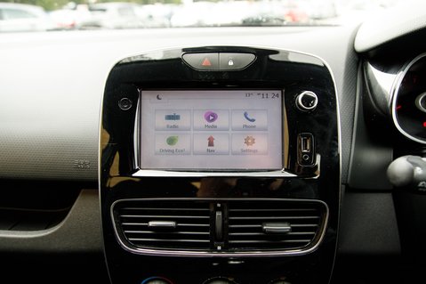 Renault Clio DYNAMIQUE NAV 16