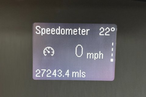 Ford Transit Custom 320 L1 Leader 130 ps Panel Van - Sat Nav / Air Con 36