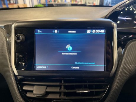 Peugeot 208 1.2 PureTech Tech Edition Euro 6 (s/s) 5dr 21