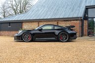 Porsche 911 4.0 992 GT3 PDK Euro 6 2dr 2