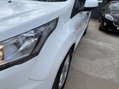 Ford Transit Connect 1.5 Transit Connect 200 Trend TDCi 70