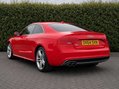 Audi A5 2.0 A5 S Line TDI CVT 2dr 7