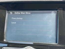 Vauxhall Mokka X 1.6 Mokka X Elite S/S 5dr 34