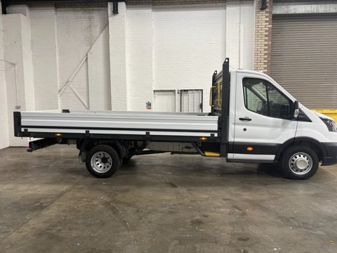 Ford Transit 350 LEADER L4H1 SCC ECOBLUE 4