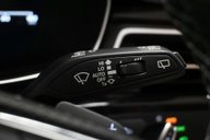 Audi A4 2.0 A4 Black Edition 40 TFSI MHEV Semi-Auto 5dr 44