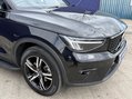 Volvo XC40 2.0 B4 MHEV Plus Dark SUV 5dr Petrol Hybrid DCT Auto Euro 6 (s/s) (197 ps) 13