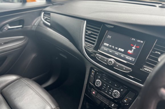 Vauxhall Mokka X ELITE ECOTEC S/S 26