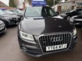 Audi Q5 2.0 TDI S line S Tronic quattro Euro 5 (s/s) 5dr 9