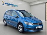 Volkswagen Touran 2.0 TDI SE Family Euro 6 (s/s) 5dr 1
