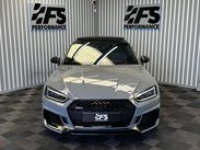 Audi RS5 2.9 TFSI V6 Coupe 2dr Petrol Tiptronic quattro Euro 6 (s/s) (450 ps) 12