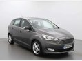 Ford C-Max 2.0 Grand C-Max Titanium X TDCi Auto 5dr 19