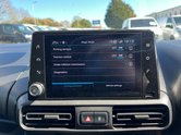 Citroen Berlingo SWB L1H1 Driver 1000 Air Con Alloys Camera Nav Sensors EURO 6 NO VAT 34