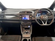 Nissan LEAF 39kWh Acenta Hatchback 5dr Electric Auto (150 ps) 18