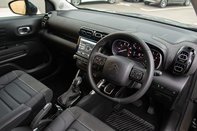 Citroen C3 Aircross PURETECH SHINE PLUS S/S EAT6 4