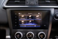 Renault Kadjar GT LINE TCE 25