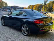BMW 2 Series 3.0 M240i Auto 2dr 8
