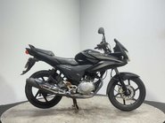 Honda CBF125 CBF125 2011 27K RUNNING PROJECT BIKE LEARNER COMMUTER BIKE 125CC 1