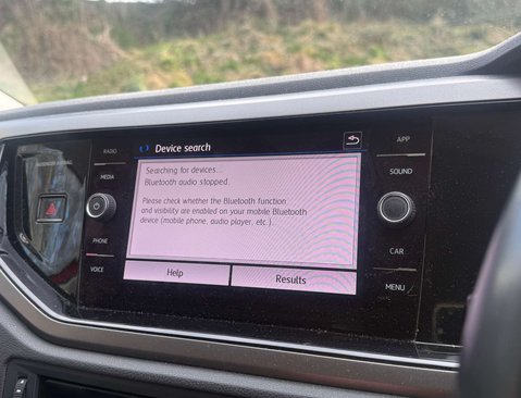 Volkswagen Polo 1.0 Polo Match TSi 5dr 18