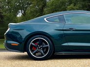 Ford Mustang BULLITT 11