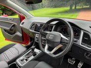 SEAT Ateca ECOTSI FR SPORT DSG 13
