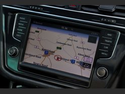 Volkswagen Tiguan 2.0 TDI BlueMotion Tech R-Line SUV 5dr Diesel DSG 4Motion Euro 6 (s/s) (190 17
